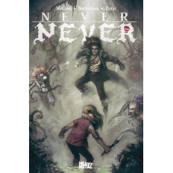 NEVER NEVER TP 