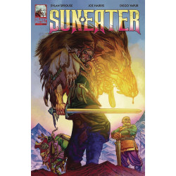 SUNEATER TP ACT 1