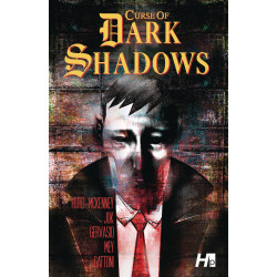 THE CURSE OF DARK SHADOWS OGN 