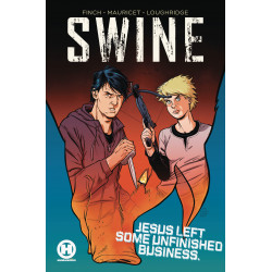 SWINE TP 