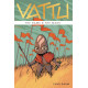 VATTU GN VOL 1 NAME THE MARK