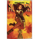 MARK SPEARS MONSTERS 7 CVR B HEXY THE WITCH
