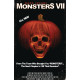 MARK SPEARS MONSTERS 7 CVR C HALLOWEEN II HOMAGE