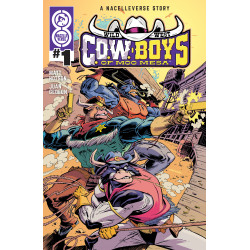 WILD WEST COW BOYS OF MOO MESA 1 CVR B KRAHNKE