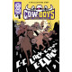 WILD WEST COW BOYS OF MOO MESA 1 CVR C PALMER