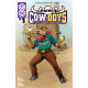 WILD WEST COW BOYS OF MOO MESA 1 CVR D SMITH