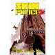 SKIN POLICE 2 1 CVR B FORNES
