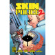 SKIN POLICE 2 1 CVR D MEATH