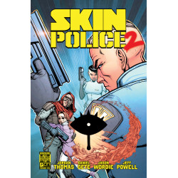 SKIN POLICE 2 1 CVR D MEATH