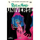 RICK AND MORTY VS THE UNIVERSE 3 CVR A BARDIN