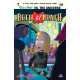 RICK AND MORTY VS THE UNIVERSE BETH TIL DEATH 1 CVR A 