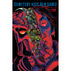 CEMETERY KIDS RUN RABID 2 CVR B SIMMONS