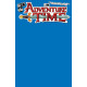 ADVENTURE TIME 2025 5 CVR C ICE KING BLUE SKETCH