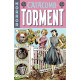 EC CATACOMB OF TORMENT 3 CVR A BUCKINGHAM