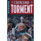 EC CATACOMB OF TORMENT 3 CVR B BARENDS
