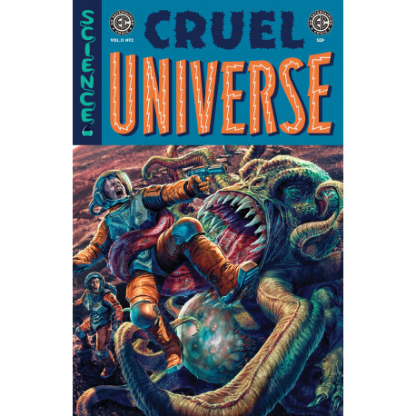 EC CRUEL UNIVERSE 2025 2 CVR A BERMEJO