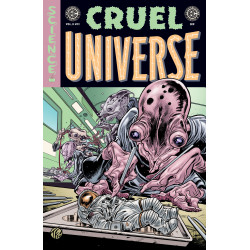 EC CRUEL UNIVERSE 2025 2 CVR B FOWLER