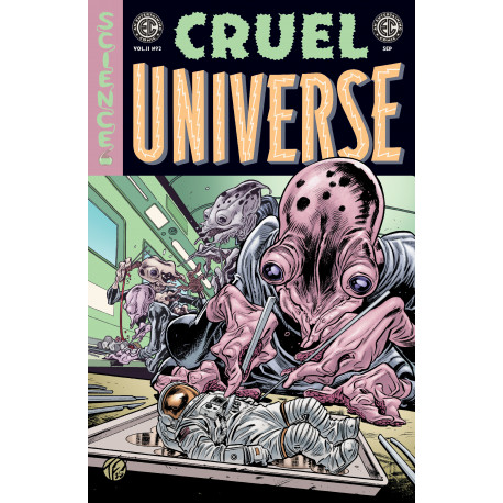 EC CRUEL UNIVERSE 2025 2 CVR B FOWLER