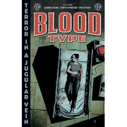 EC BLOOD TYPE 4 CVR B SORRENTINO