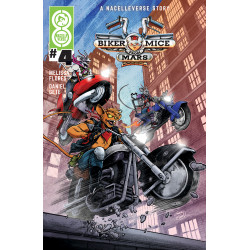 BIKER MICE FROM MARS 2025 4 CVR B SMITH