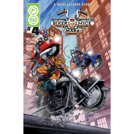 BIKER MICE FROM MARS 2025 4 CVR B SMITH