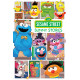 SESAME STREET SUNNY STORIES GN 