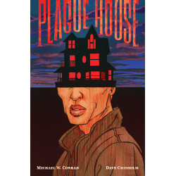 PLAGUE HOUSE GN 