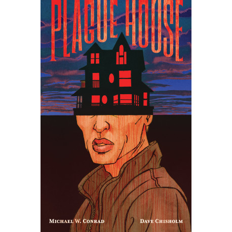 PLAGUE HOUSE GN 