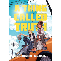 A THING CALLED TRUTH GN 