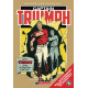 GOLDEN AGE CLASSICS CAPTAIN TRIUMPH HC VOL 2