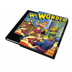 PS ARTBOOKS CLASSIC SCI FI COMICS SLIPCASE VOL 10