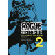ROGUE TROOPER THE COMPLETE COLLECTION TP BOOK 2