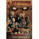 AFTERBURN BAD BLOOD 1