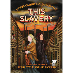 THIS SLAVERY GN 