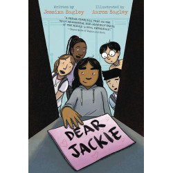 DEAR JACKIE GN 