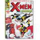MARVEL COMICS LIBRARY HC 1 X-MEN VOL 01 1963-1966 NEW PTG