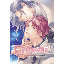 ENGAGE GN VOL 3