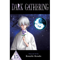 DARK GATHERING GN VOL 15