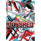 DOGSRED GN VOL 3