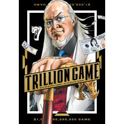 TRILLION GAME GN VOL 7