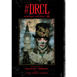 DRCL MIDNIGHT CHILDREN HC VOL 5