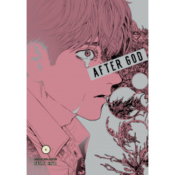 AFTER GOD GN VOL 6