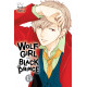 WOLF GIRL BLACK PRINCE GN VOL 15