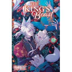 KINGS BEAST GN VOL 16