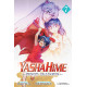YASHAHIME PRINCESS HALF-DEMON GN VOL 7