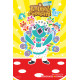 ANIMAL CROSSING NEW HORIZONS GN VOL 9