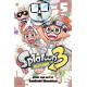 SPLATOON 3 SPLATLANDS GN VOL 5