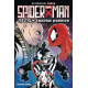 SPIDER-MAN SHADOW WARRIOR HC GN 