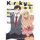 KUROKIYA SAN WANTS TO LEAD HIM AROUND BY NOSE GN VOL 5