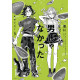 GUY SHE WAS INTERESTED IN WASNT A GUY AT ALL GN VOL 3